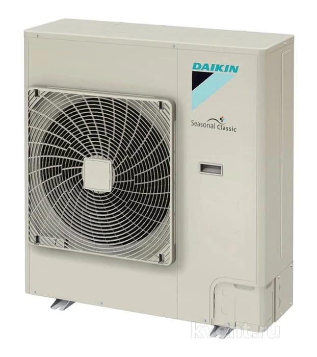 Daikin FCAHG125G/RZQSG125L8Y фото 2